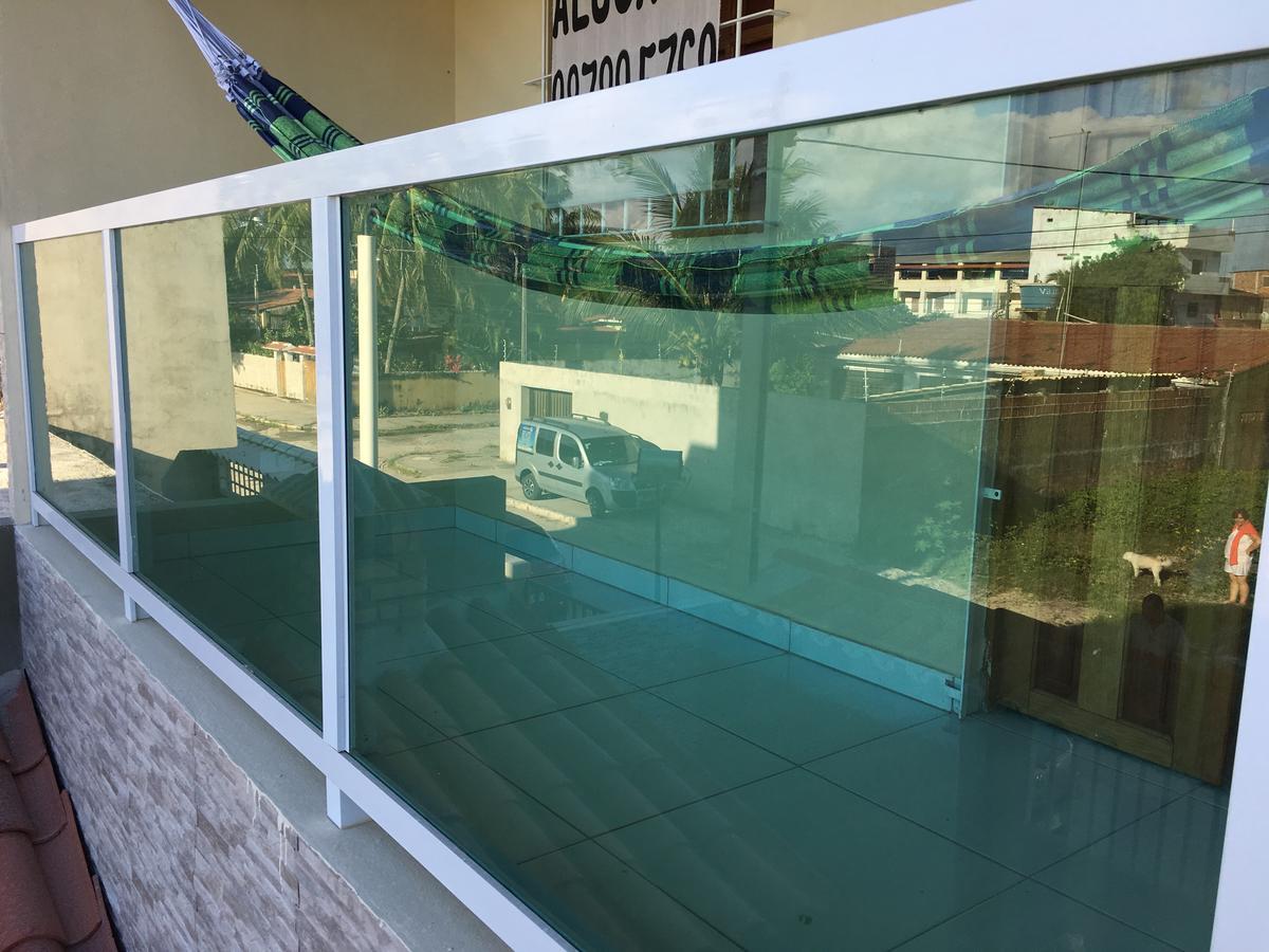 Flor de Porto Villa Pôrto das Galinhas Exterior foto