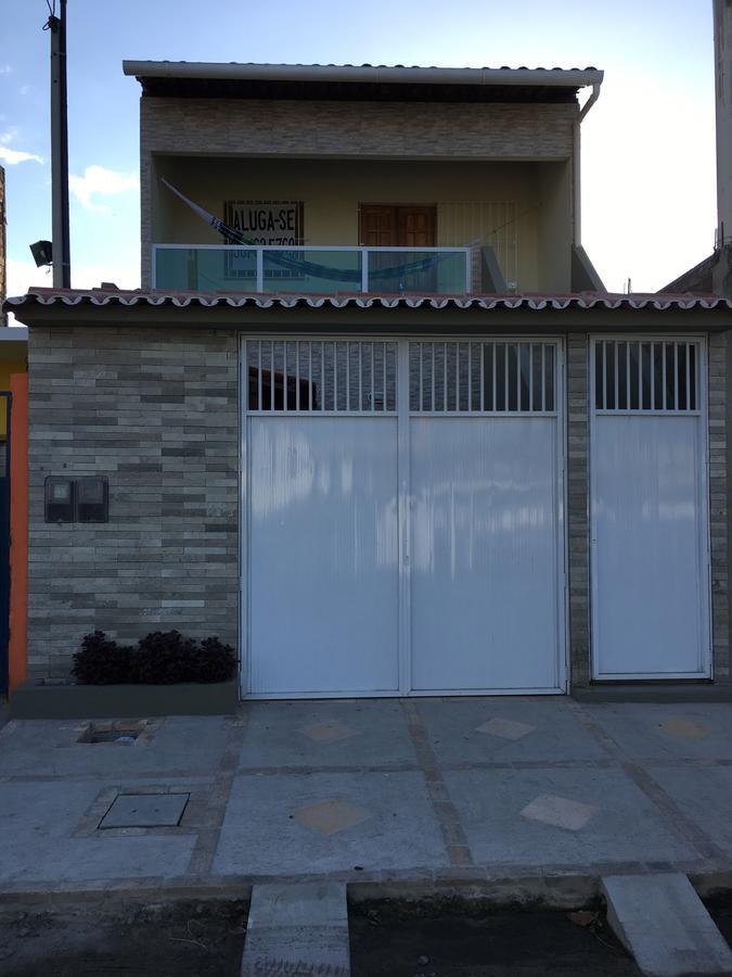 Flor de Porto Villa Pôrto das Galinhas Exterior foto