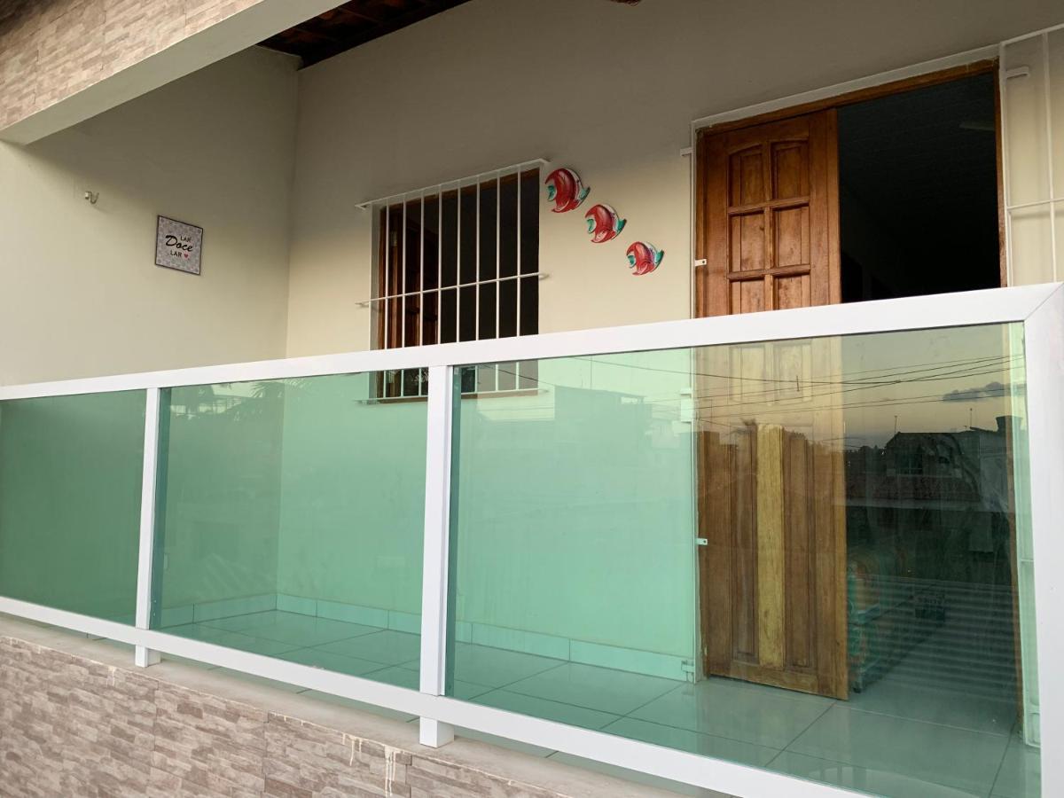 Flor de Porto Villa Pôrto das Galinhas Exterior foto